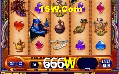 Desvendando o Mundo dos Jogos Virtuais na 666W